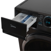 Midea 6kg Front Loader Washing Machine