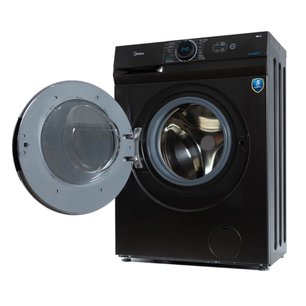 Midea 6kg Front Loader Washing Machine