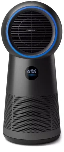 Philips 2000 Series 3-in-1 Purifier, Fan and Heater