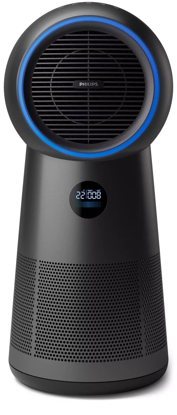 Philips 2000 Series 3-in-1 Purifier, Fan and Heater