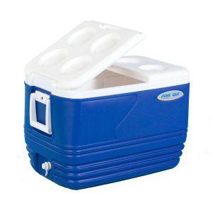TOTAI 57L COOLER BOX