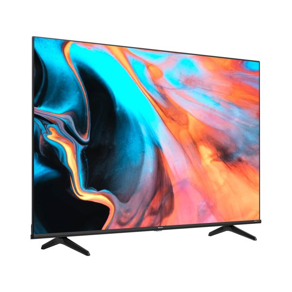 Hisense 50" QLED 4K Smart TV