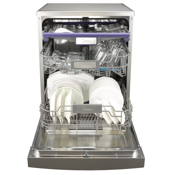 Midea 14 Place Deluxe Dishwasher