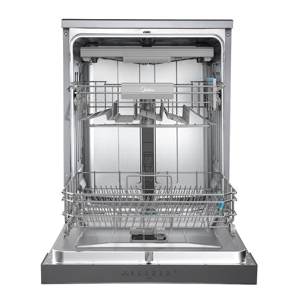 Midea 14 Place Deluxe Dishwasher