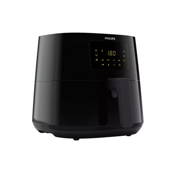3000 Series Airfryer XLGreat tasting food with up to 90% less fat!*  Enjoy healthy food that's crispy on the outside and tender on the inside, thanks to Rapid Air Technology. Download the NutriU app to discover hundreds of tasty recipes every da