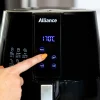 1Y6A7061-scaled-1 Alliance 4.3L Digital Air Fryer