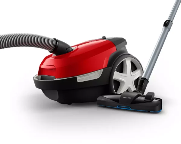 Philips 3000 Series Bagged vacuum cleaner
