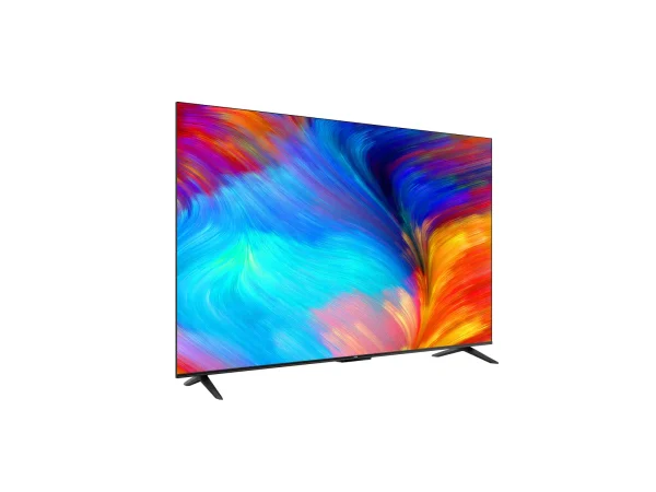 TCL 43" TCL 4K HDR Google TV With Dolby Audio