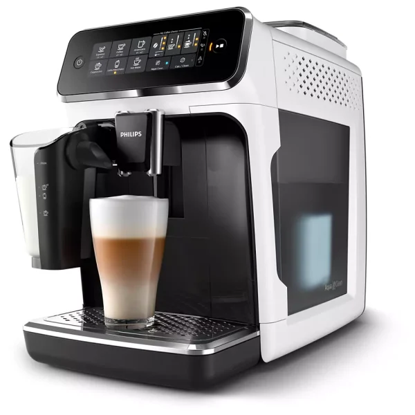 Philips Series 3200 Fully automatic espresso machines