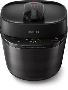 Philips All-in-One Cooker Pressurized