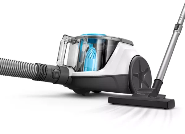 Philips 2000 Series Bagless vacuum cleaner