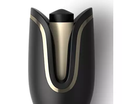 Philips Style Care Prestige Auto Curler