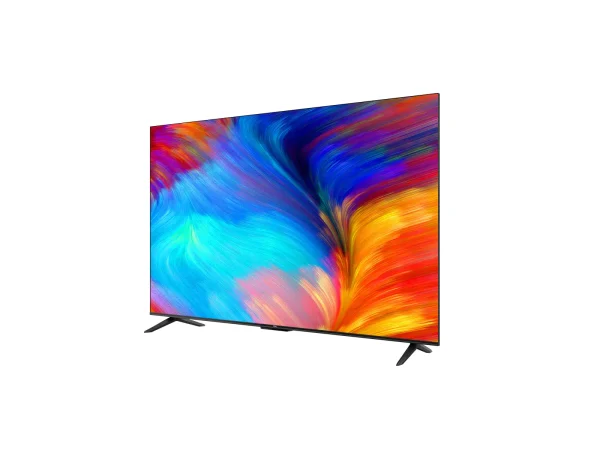 TCL 43" TCL 4K HDR Google TV With Dolby Audio