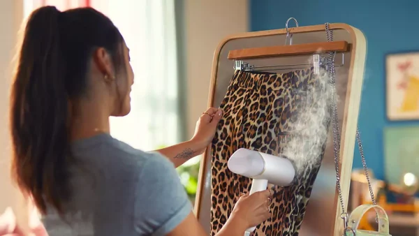 Philips 3000 Series Handheld Steamer