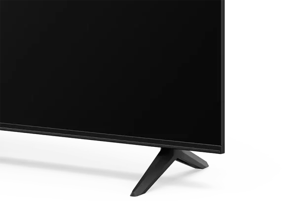 TCL 43" TCL 4K HDR Google TV With Dolby Audio