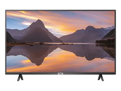 TCL 43″ S5200 Series FHD AI SMART TV