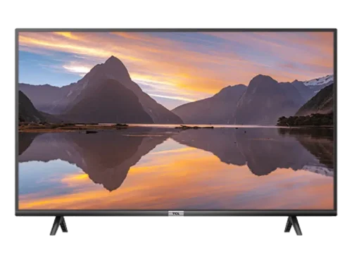 TCL 43" S5200 Series FHD AI SMART TV