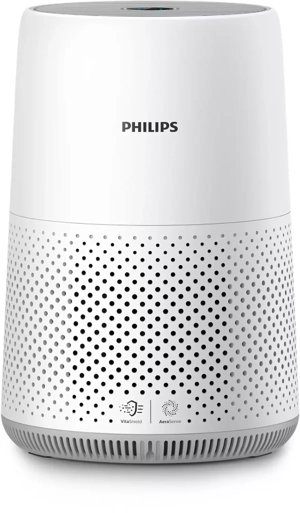 Philips 800 Series Compact Air Purifier