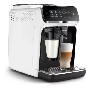 Philips Series 3200 Fully automatic espresso machines