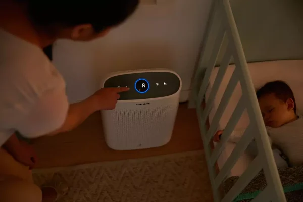 Phillips 1000i Series Air Purifier