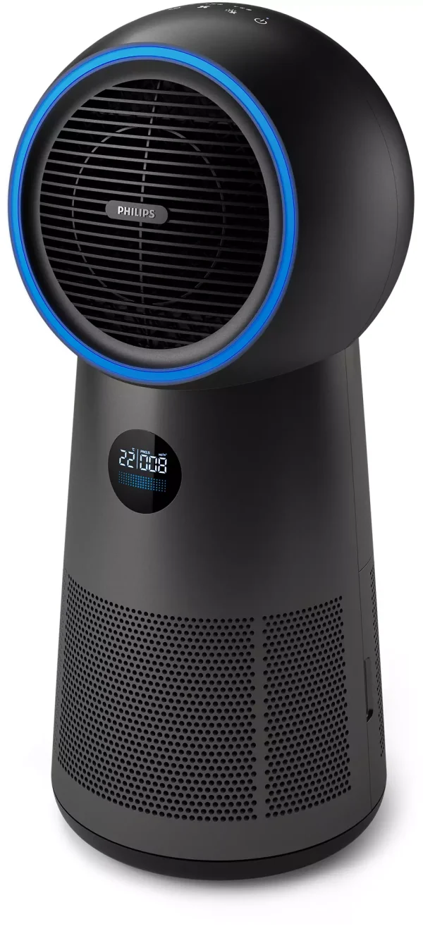Philips 2000 Series 3-in-1 Purifier, Fan and Heater