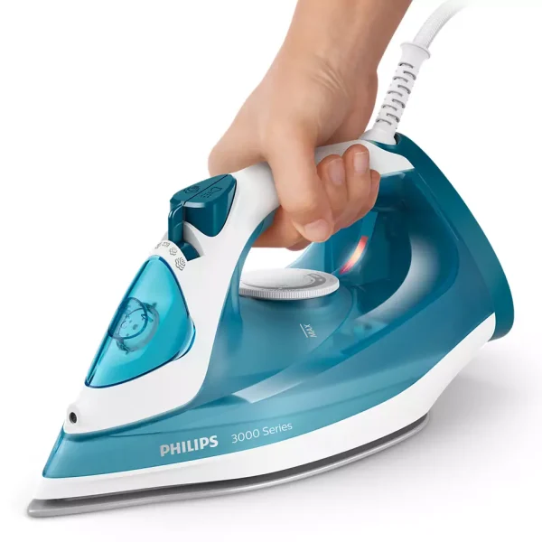 Philips 3000 Series Steam iron