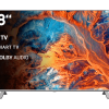 Toshiba 58″ 4K UHD LED TV