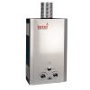 TOTAI 12L BATTERY IGNITION GAS WATER HEATER