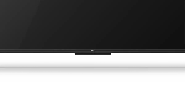 TCL 50" 4K HDR Google TV With Dolby Audio