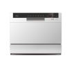 Midea 6 Place Counter Top Dishwasher