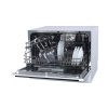 Midea 6 Place Counter Top Dishwasher