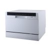Midea 6 Place Counter Top Dishwasher