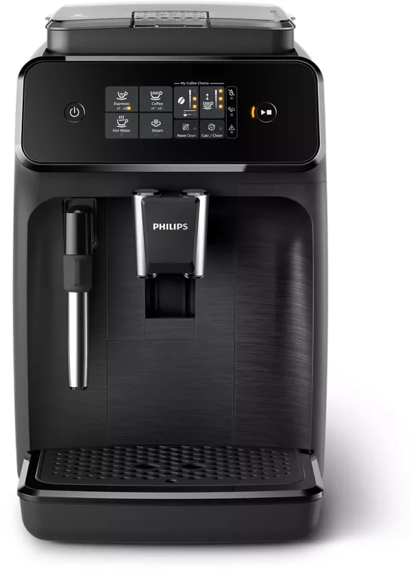 Philips Series 1200 Fully automatic espresso machines