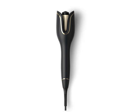 Philips Style Care Prestige Auto Curler