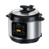 6L Midea 6L Pressure Cooker