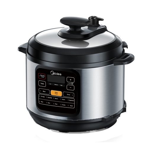 6L Midea 6L Pressure Cooker