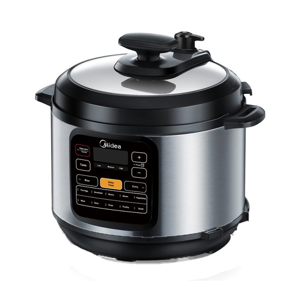 6L Midea 6L Pressure Cooker