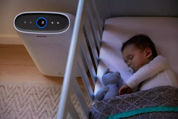 Phillips 1000i Series Air Purifier