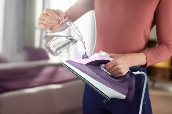 Philips 5000 Series Steam iron