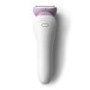 Philips Lady Shaver Series 6000 Cordless shaver with Wet and Dry use