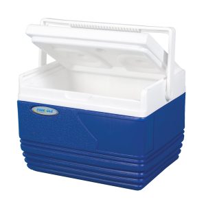 TOTAI 11L COOLER BOX