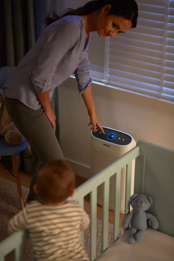 Phillips 1000i Series Air Purifier