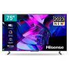 Hisense 75" Mini-LED ULED 4K TV