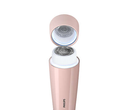 Philips 5000 Series Facial Hair Remover
