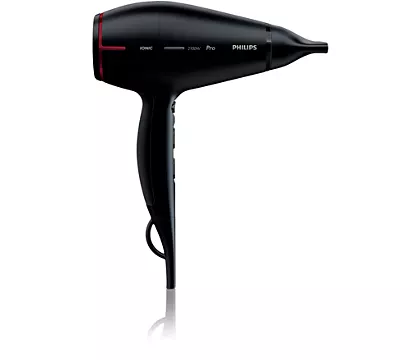 Philips Prestige Pro Hair Dryer