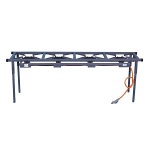 TOTAI 4 POT BOILING TABLE