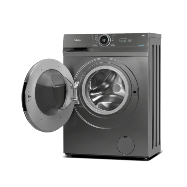 Midea 7kg Front Loader Washing Machine