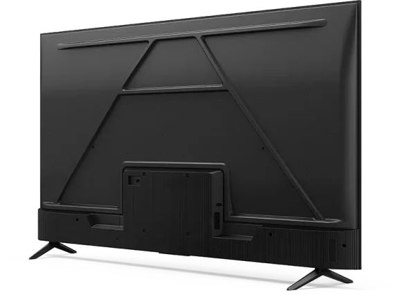 TCL 50" 4K HDR Google TV With Dolby Audio