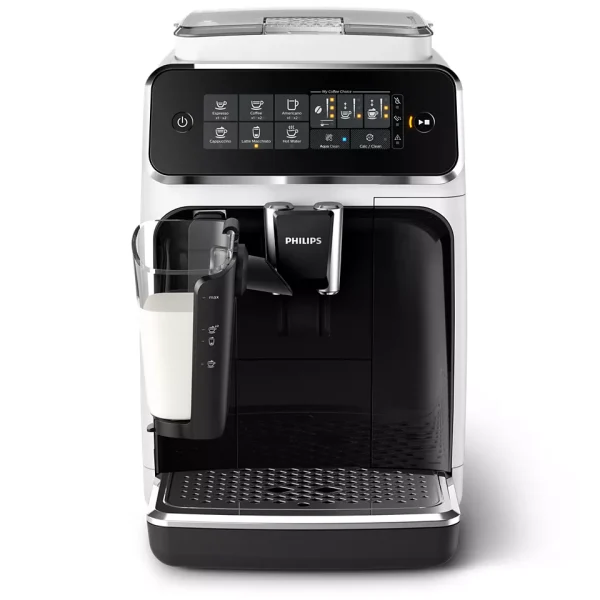 Philips Series 3200 Fully automatic espresso machines