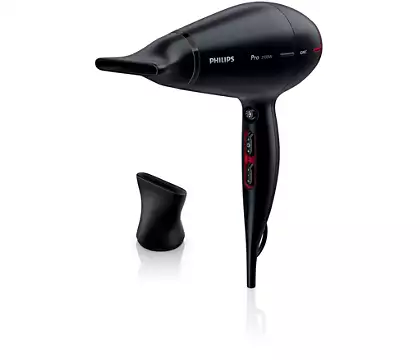 Philips Prestige Pro Hair Dryer